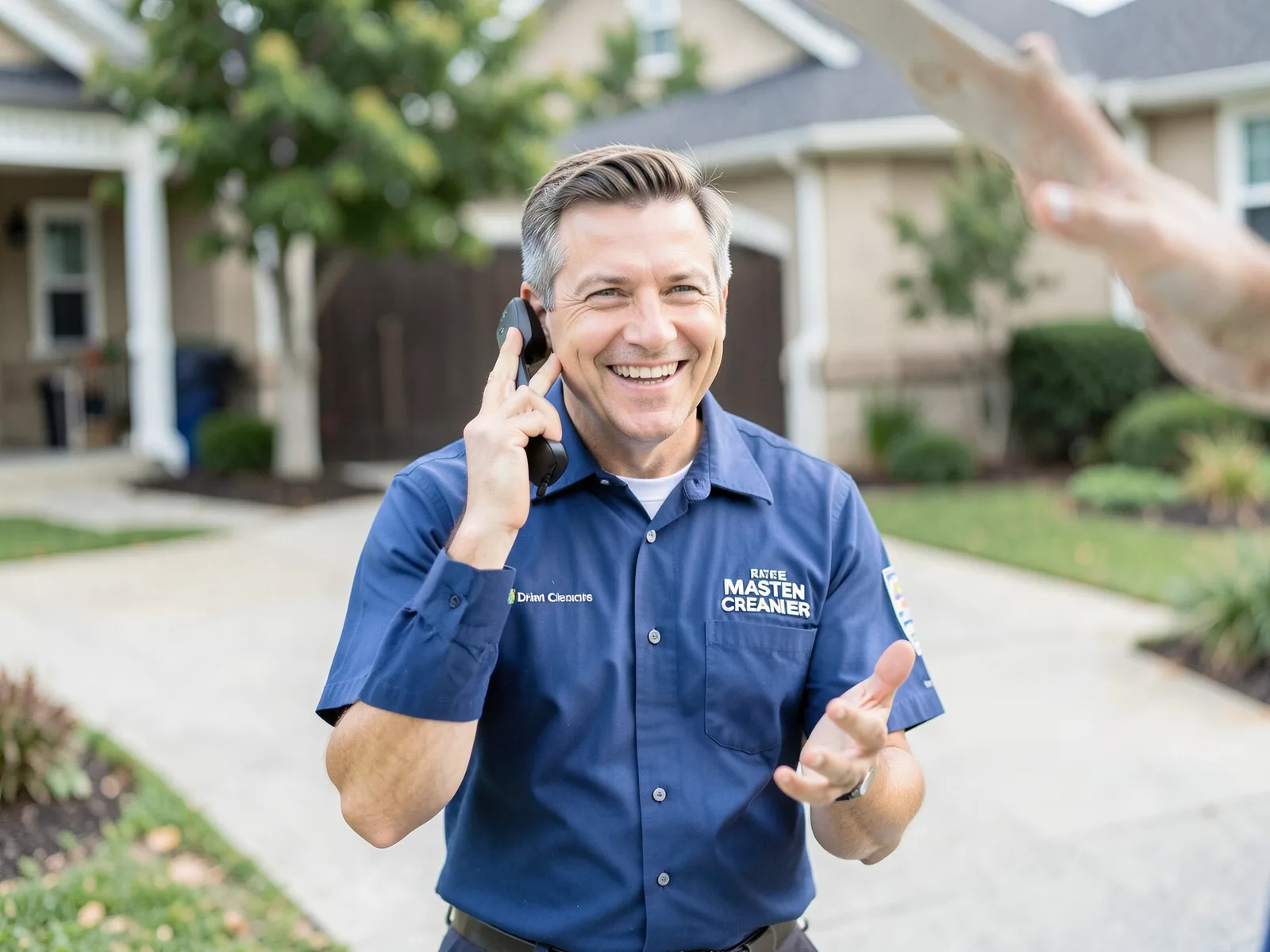 Drain Cleaning Knob Noster, MO FAQs